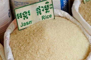 rice