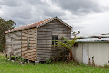 Workers Cottage