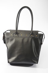 Leather bag fashion Leather woman handbag