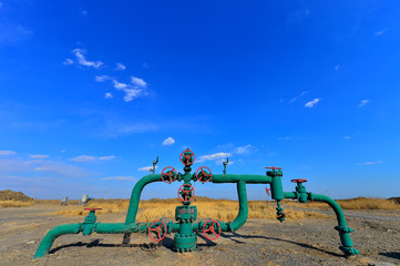 Piping and valves