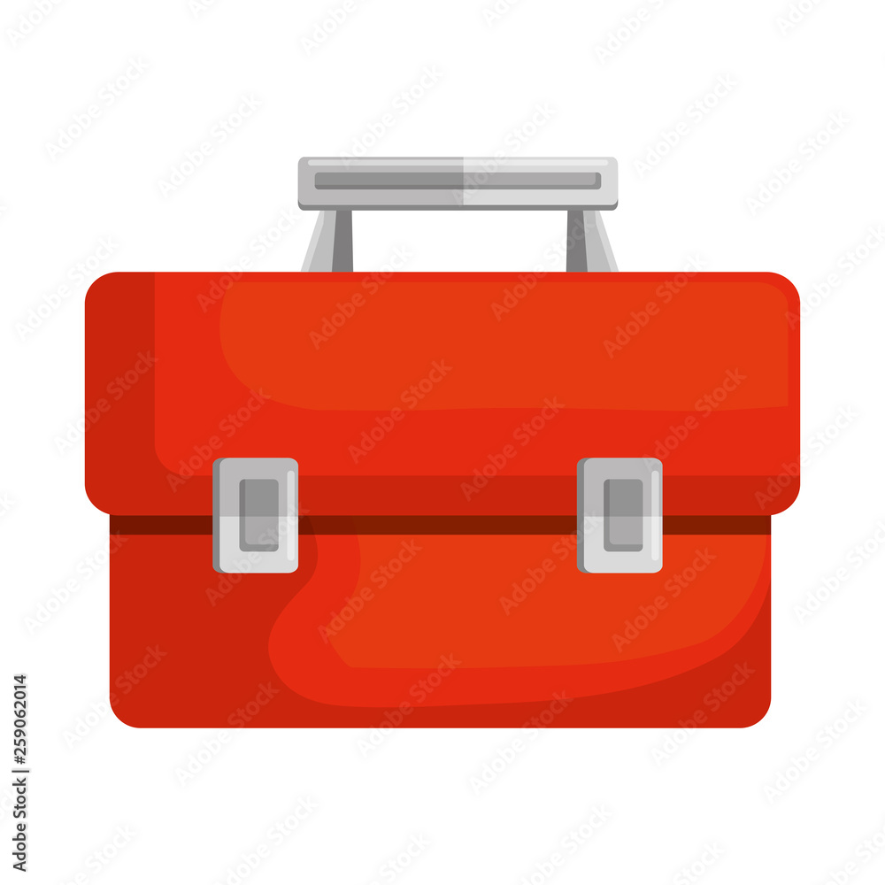 Poster tools box handle icon