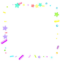 Sprinkles Cupcake donuts, dessert, bakery