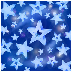 Star background