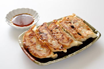 餃子