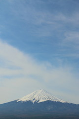 富士山 FUJIYAMA
