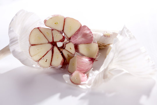 Knoblauch
