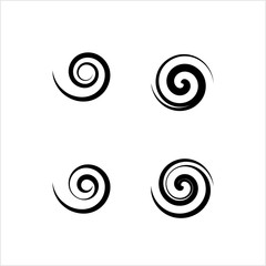 Spiral Collection, Archimedean, Fermat Spiral