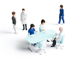 メディカルピープル