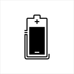 Battery Icon Design