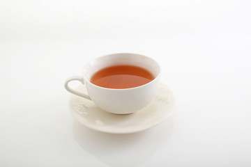 一杯の紅茶