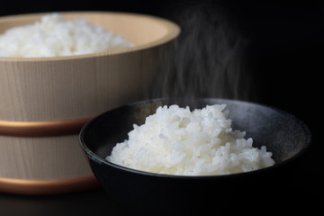 白ごはん