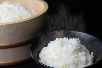 白ごはん