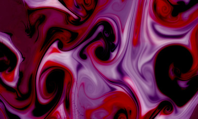 Magic space texture, pattern, looks like the minerals in the cut