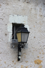 Building (Sache - France)