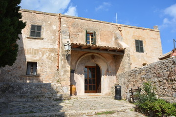 Mallorca