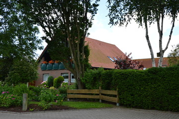 Carolienensiel, Niedersachsen