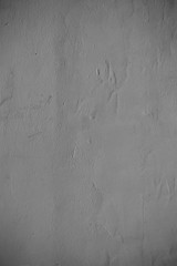 Gray cement wall, textured background