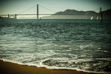 San Francisco Golden Gate