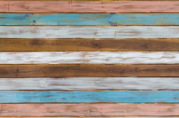 wooden texture image with horizontal lines