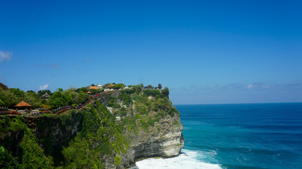 Uluwatu - Bali