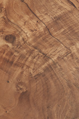 Natural teak wood texture