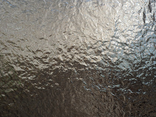 Fototapeta premium Fondo abstracto de cristal