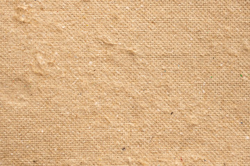 Old Brown Recycle Paper Texture Background