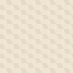 Seamless geometric pattern simple flat vector illustration. Geometric pattern pastel soft color