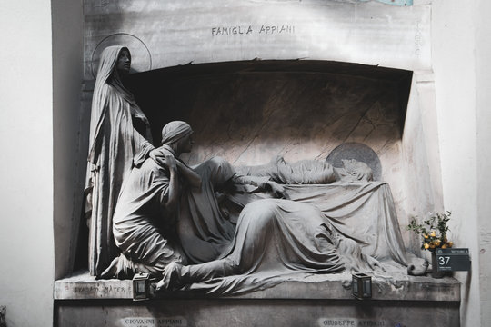 Cimitero Staglieno