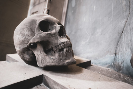 Cimitero Staglieno