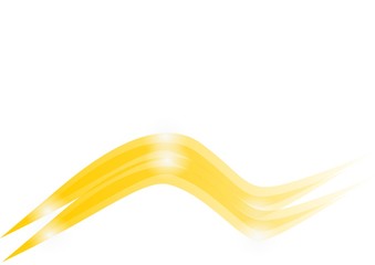 abstract background with line curve