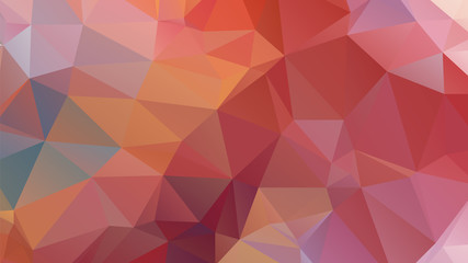 Abstract Color Polygon Background Design, Abstract Geometric Origami Style With Gradient
