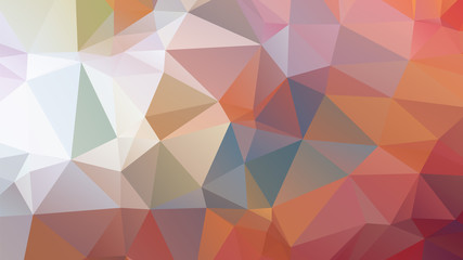 Abstract Color Polygon Background Design, Abstract Geometric Origami Style With Gradient