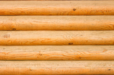 The texture of the wooden bar light brown shade.