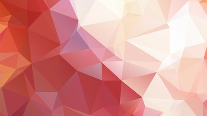 Abstract Color Polygon Background Design, Abstract Geometric Origami Style With Gradient