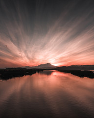 Kinabalu Dragon Breath