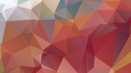 Abstract Color Polygon Background Design, Abstract Geometric Origami Style With Gradient