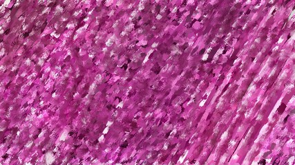 abstract multi colored brush painted closeup background