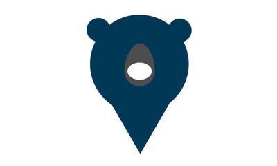 Bear Point Location