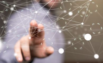 Business and communications