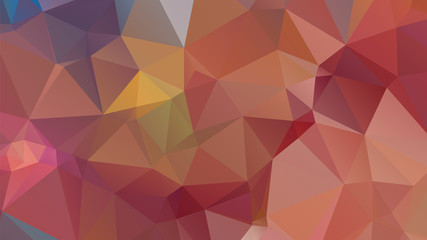Abstract Color Polygon Background Design, Abstract Geometric Origami Style With Gradient