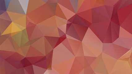 Abstract Color Polygon Background Design, Abstract Geometric Origami Style With Gradient