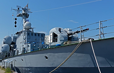 kanonenboot