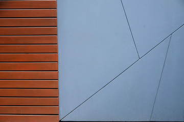 wall building design background