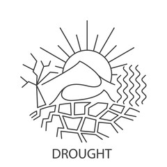 Drought Natural Disaster