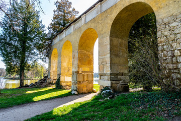 Lednice Valtice Castle 59