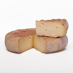 fromage saint alpinien