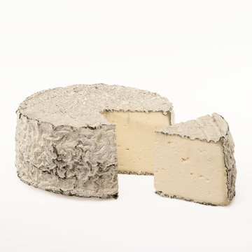 tomme de chambrille
