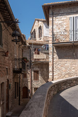 assisi cascia roccaporena