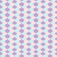 cute seamless kids pattern